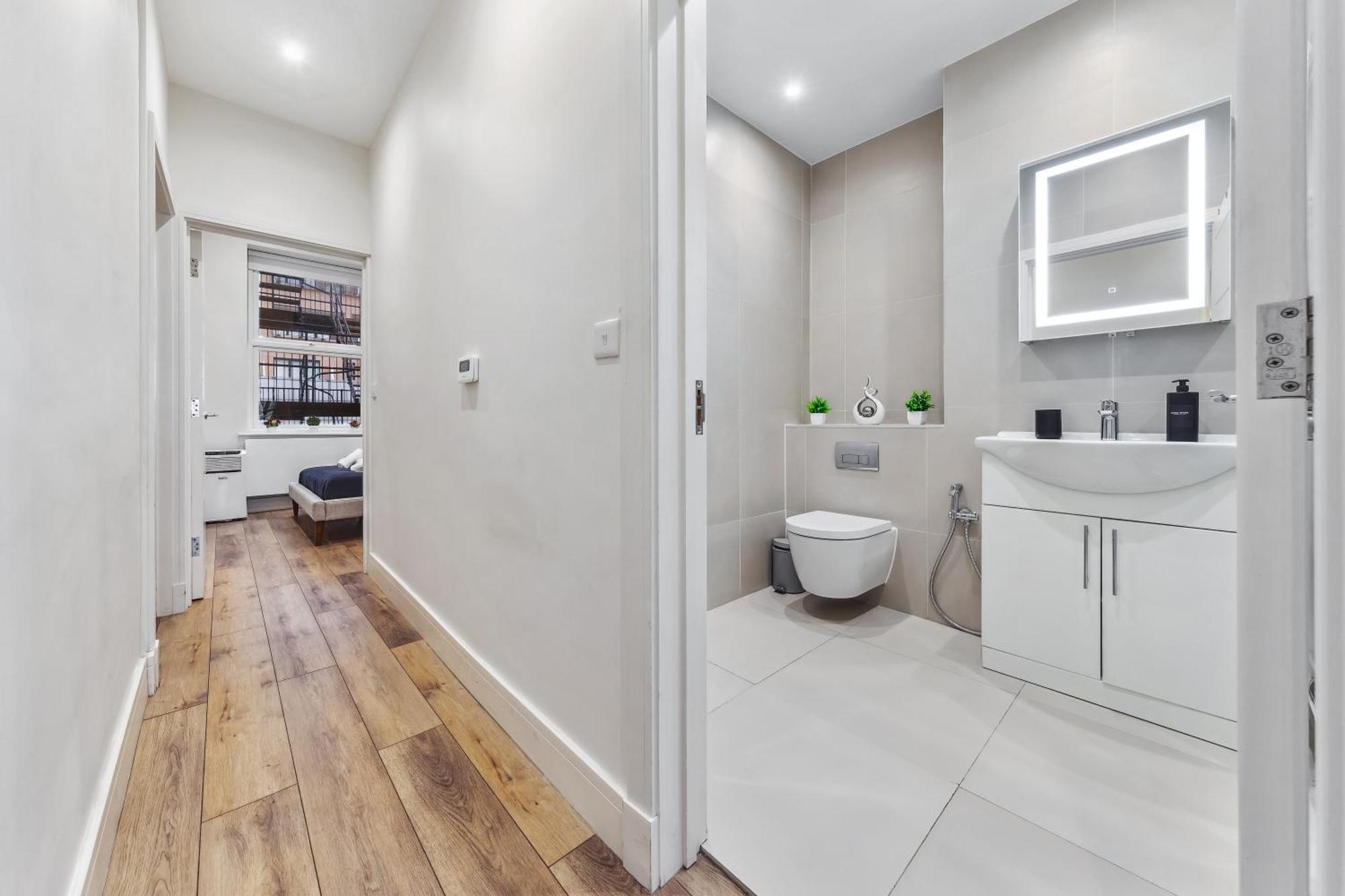 شقة Cozy Flat In South Kensington لندن المظهر الخارجي الصورة