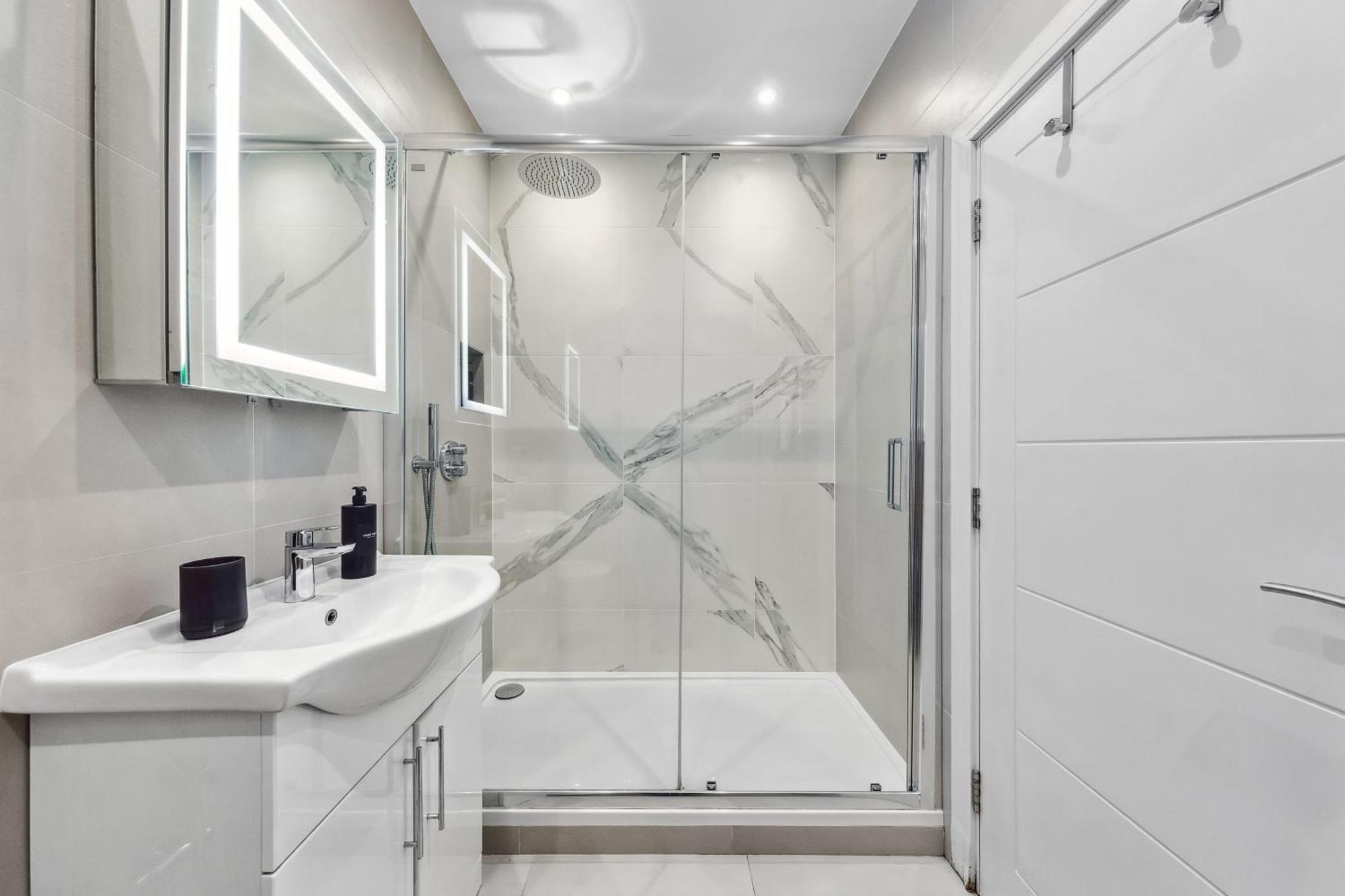 شقة Cozy Flat In South Kensington لندن المظهر الخارجي الصورة